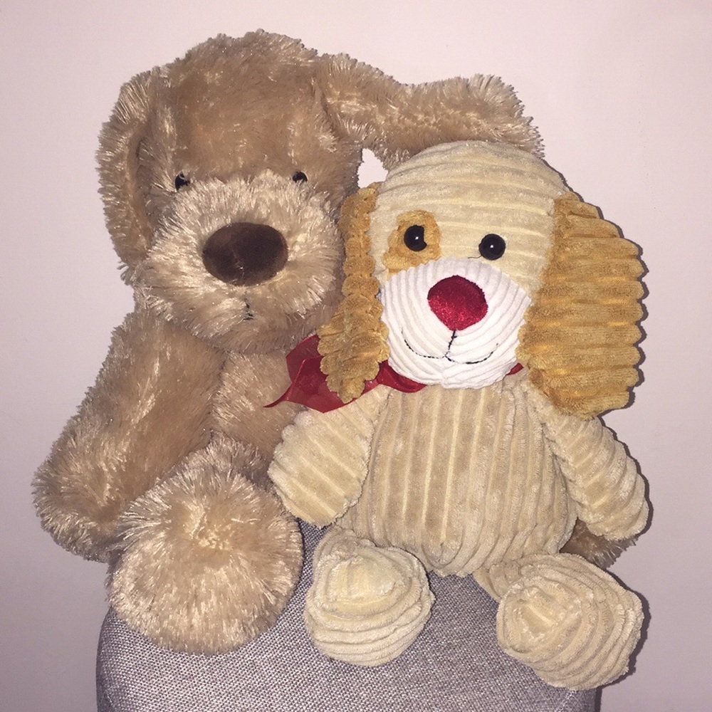 Plush Animals